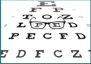 eye test